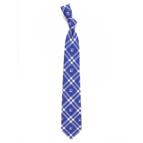 Rangers Tie Rhodes