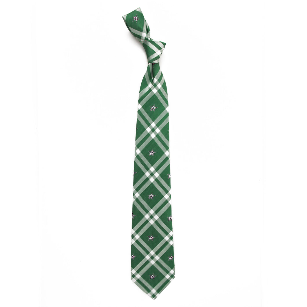 Stars Tie Rhodes