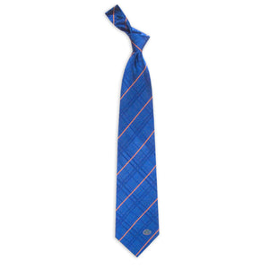 Florida Gators Tie Oxford Woven