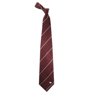 Mississippi State Bulldogs Tie Oxford Woven