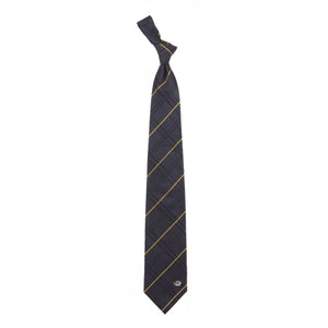 Missouri Tigers Tie Oxford Woven