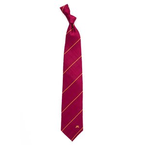 Minnesota Golden Gophers Tie Oxford Woven