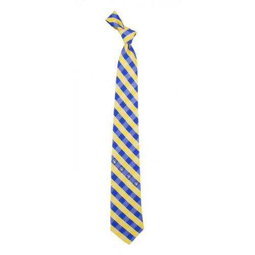 Milwaukee Brewers Tie Check