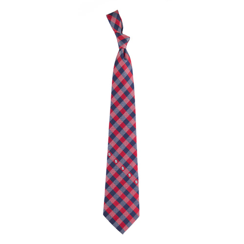 St. Louis Cardinals Tie Check