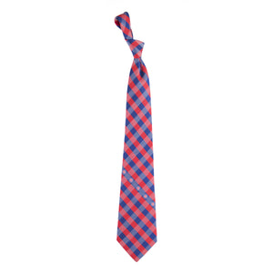 Chicago Cubs Tie Check