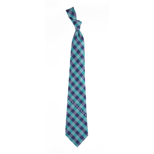 Seattle Mariners Tie Check