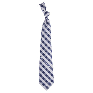 BYU Cougars Tie Check