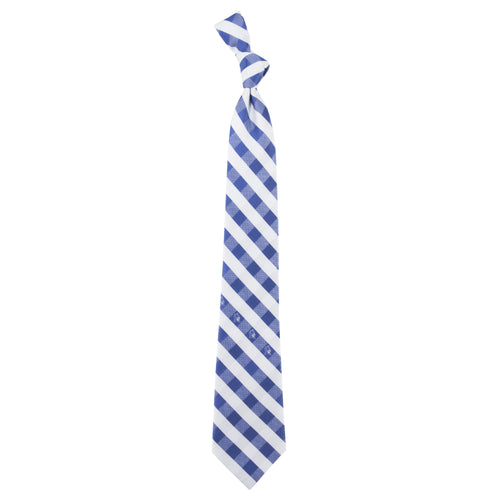 Duke Blue Devils Tie Check