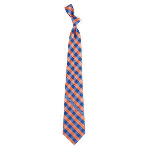 Florida Gators Tie Check