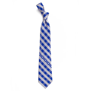 Kentucky Wildcats Tie Check