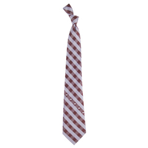 Mississippi State Bulldogs Tie Check