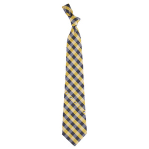 Missouri Tigers Tie Check