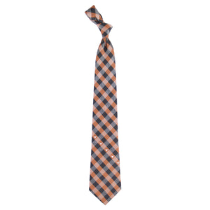 Texas Longhorns Tie Check