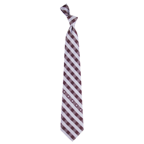 Texas A&M Aggies Tie Check