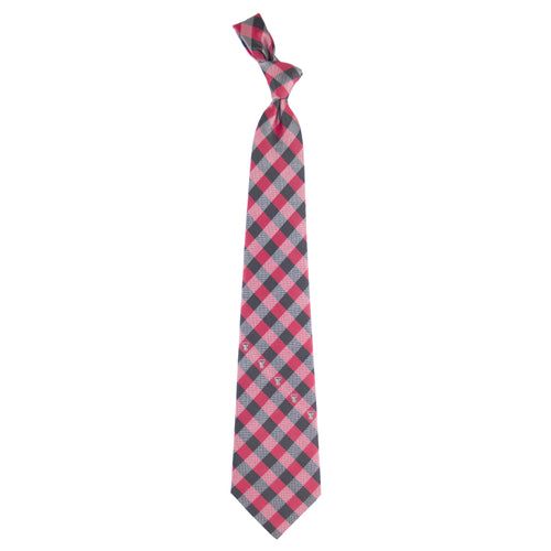 Texas Tech Red Raiders Tie Check