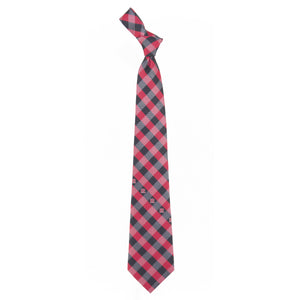 Rutgers Tie Check