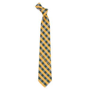 Baylor Bears Tie Check