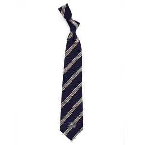 Georgia Southern Eagles Tie Woven Poly 1