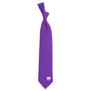 Kansas State Wildcats Tie Diamante