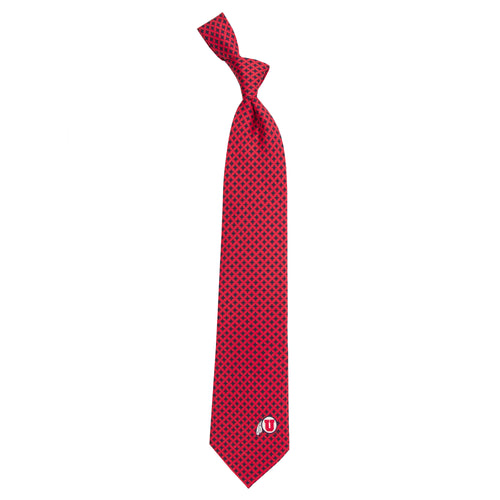 Utah Tie Diamante