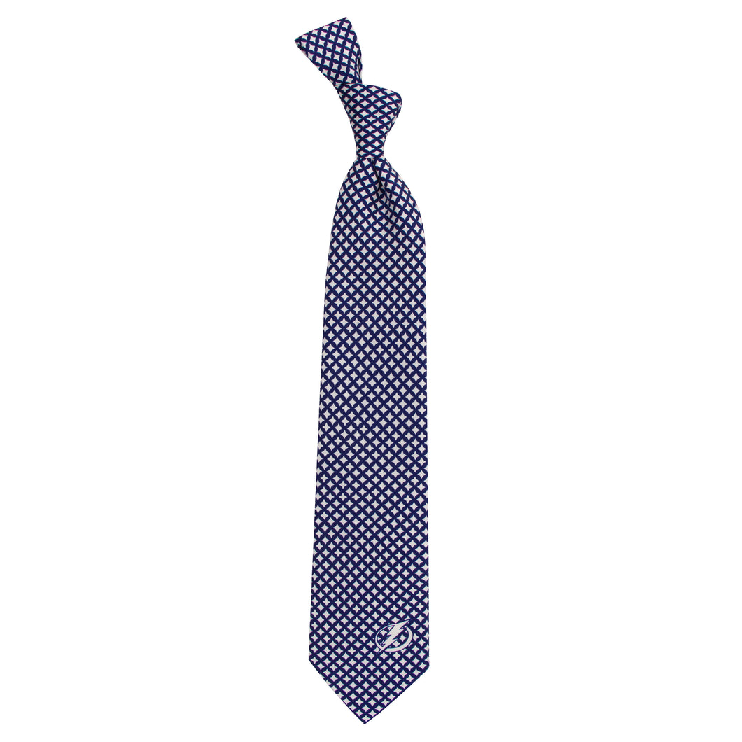 Lightning Tie Diamante