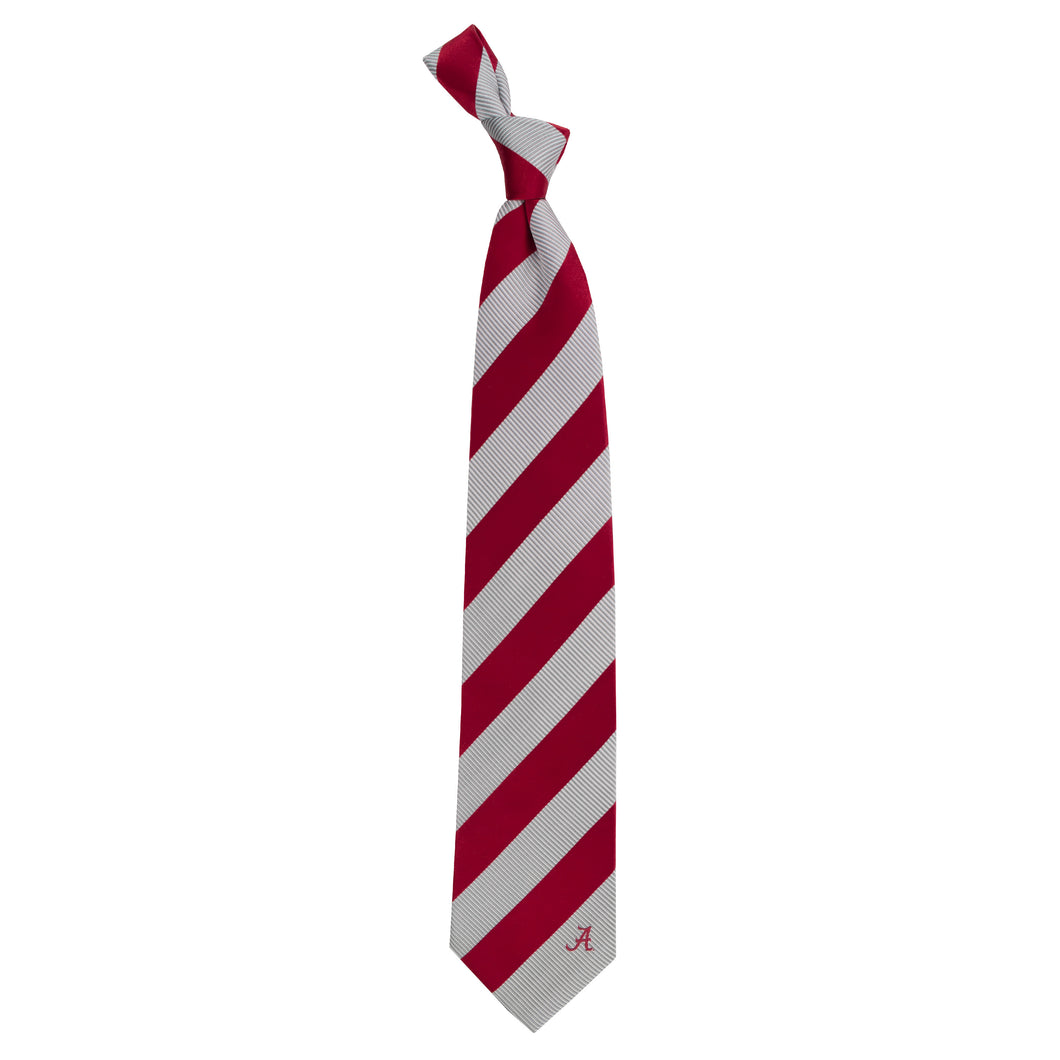 Alabama Crimson Tide Tie Regiment