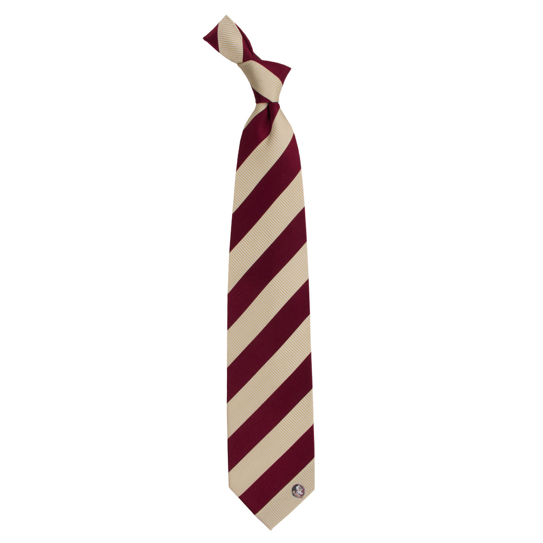 Florida State Seminoles Tie Regiment