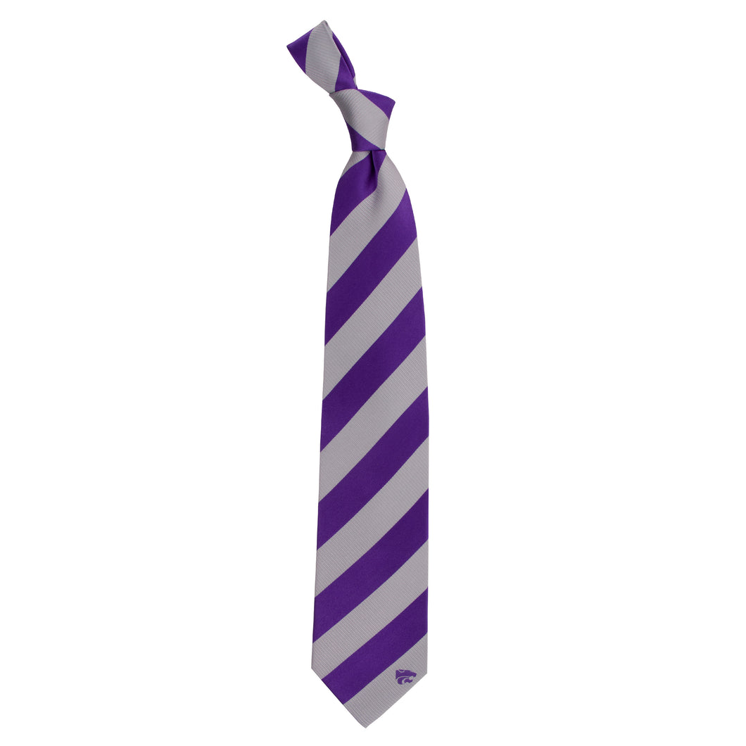 Kansas State Wildcats Tie Regiment