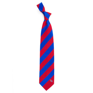 Kansas Jayhawks Tie Regiment