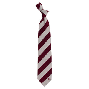 Mississippi State Bulldogs Tie Regiment