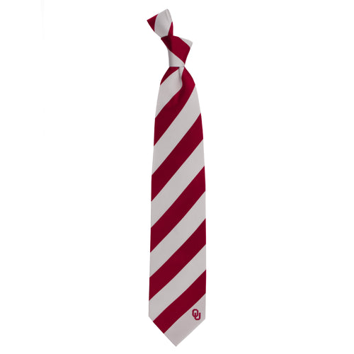 Oklahoma Tie Regiment