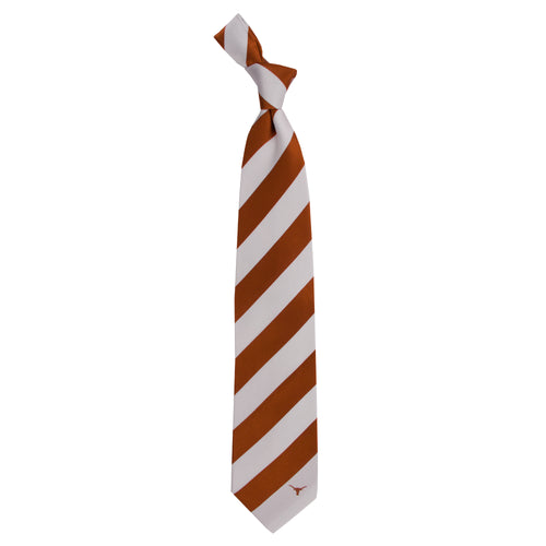 Texas Longhorns Tie Regiment