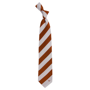 Texas Longhorns Tie Regiment