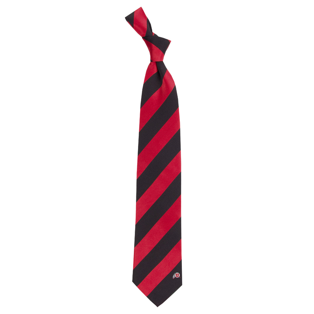 Utah Tie Regiment