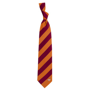 Virginia Tech Hokies Tie Regiment