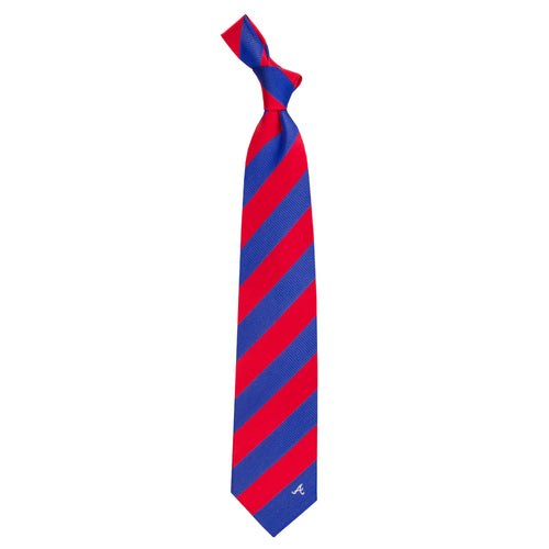 Atlanta Braves Tie Regiment