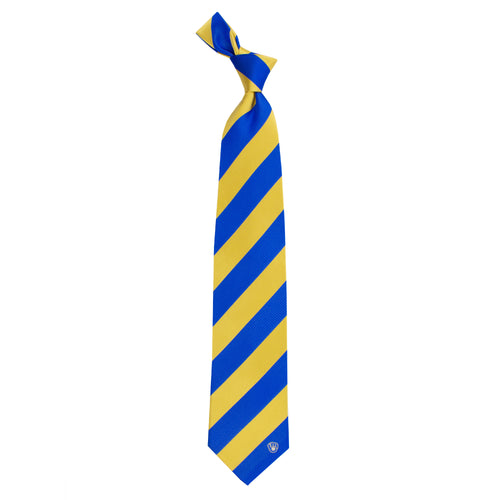 Milwaukee Brewers Tie Regiment