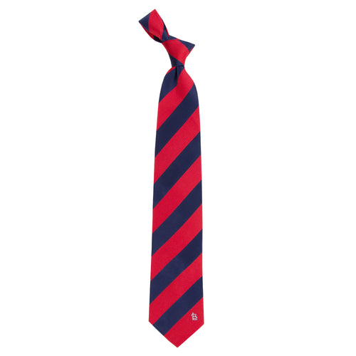 St. Louis Cardinals Tie Regiment