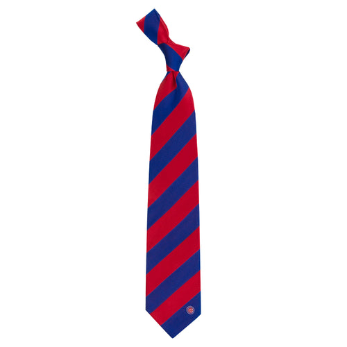 Chicago Cubs Tie Regiment