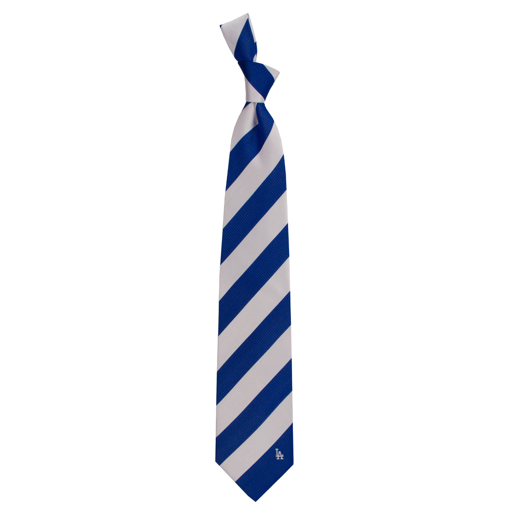 Los Angeles Dodgers Tie Regiment