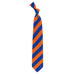 New York Mets Tie Regiment