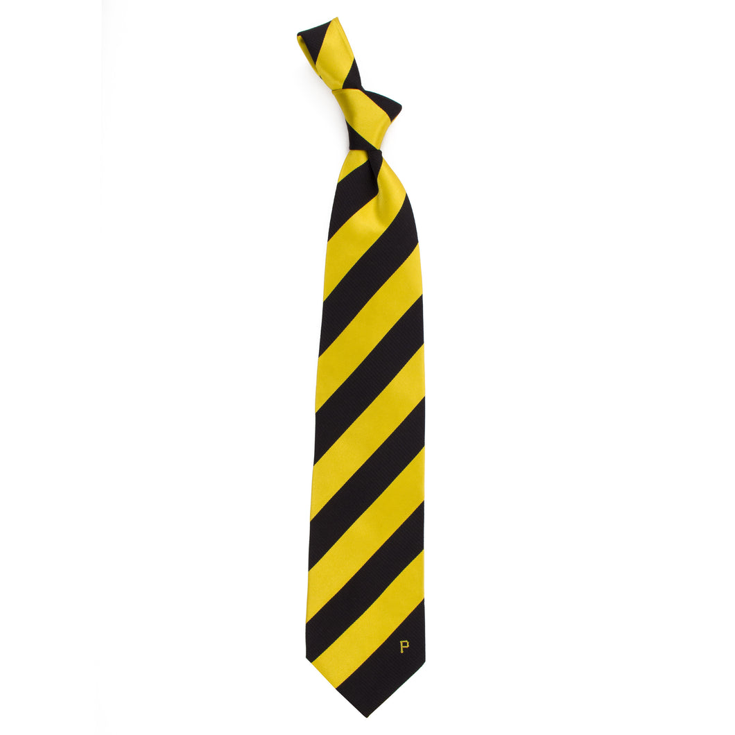 Pittsburgh Pirates Tie Regiment