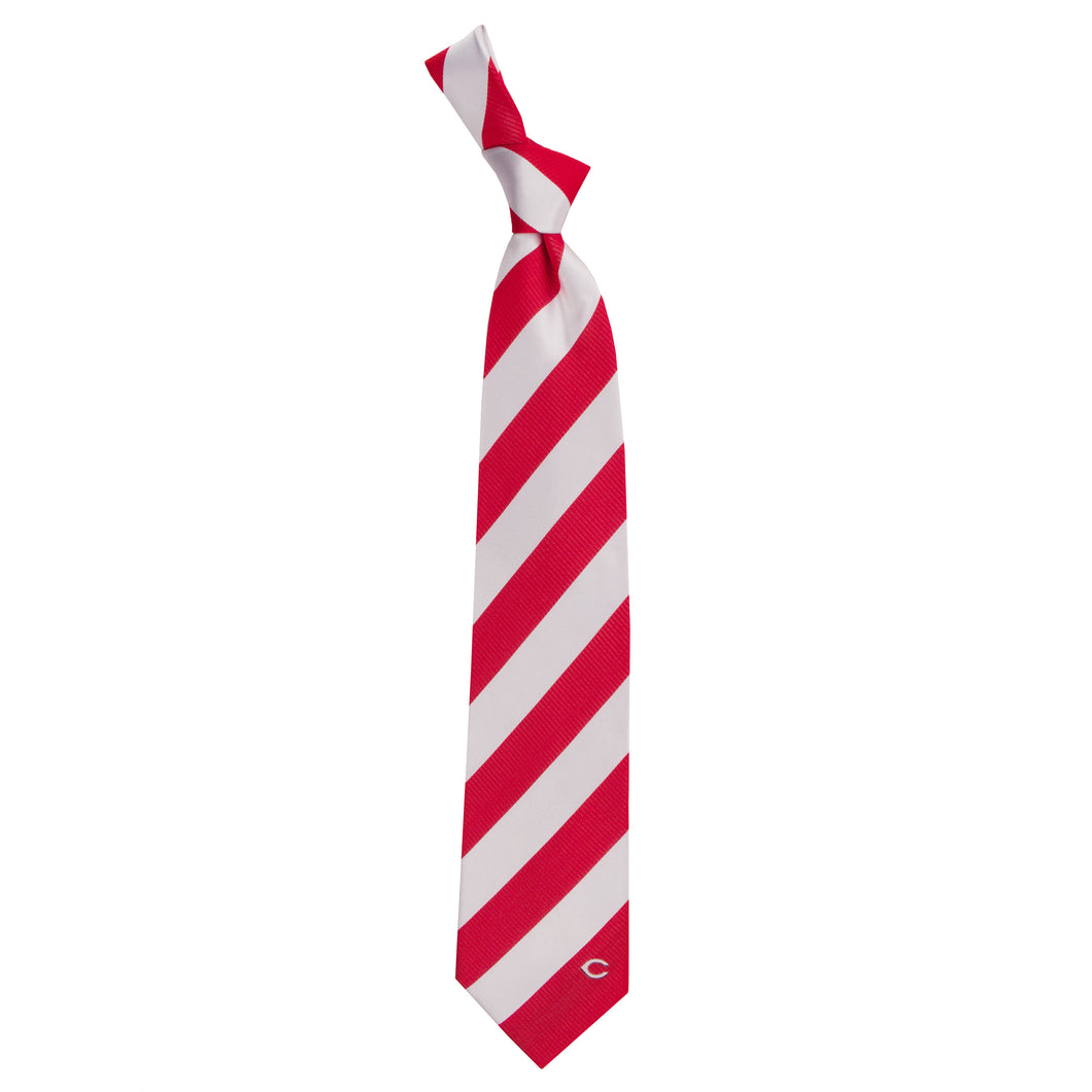 Cincinnati Reds Tie Regiment