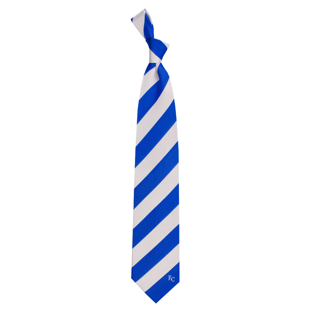 Kansas City Royals Tie Regiment