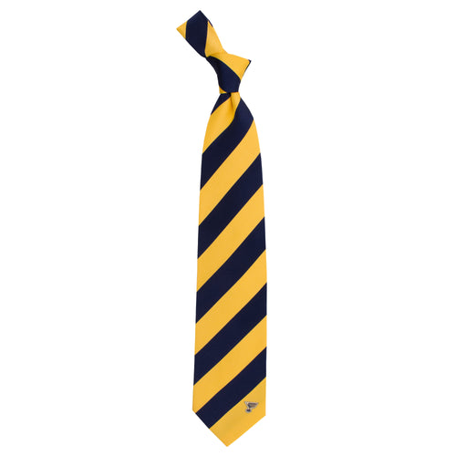 Blues Tie Regiment