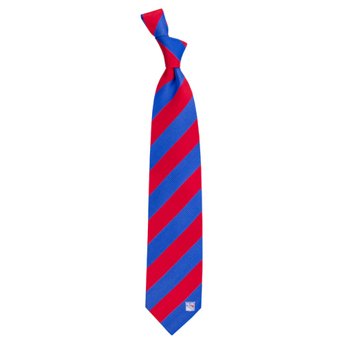Rangers Tie Regiment