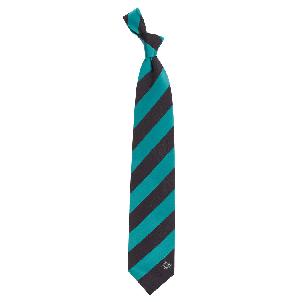 Sharks Tie Regiment
