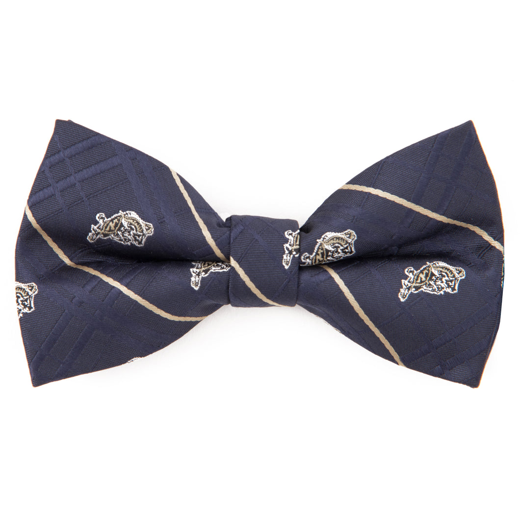 Naval Academy Midshipmen Bow Tie Oxford