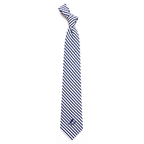 Lightning Tie Gingham