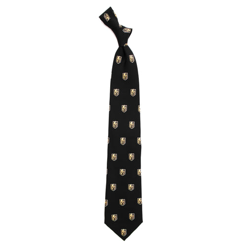 Vegas Golden Knights Tie Prep